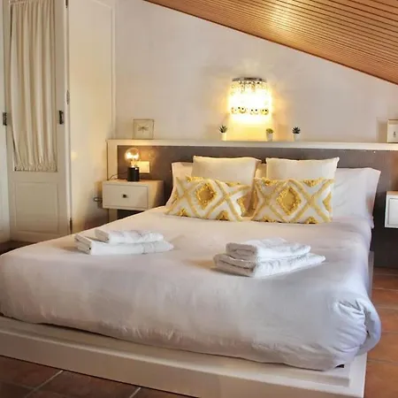 Atico 33 Lejlighed Nerja
