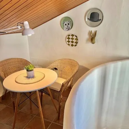 Lejlighed Atico 33 Nerja