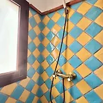 Apartment Atico 33