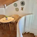 Atico 33 Apartment