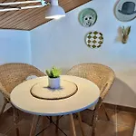 Apartment Atico 33 Nerja