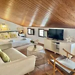 Apartment Atico 33