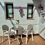 Atico 33 Apartment