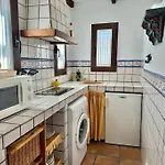Apartment Atico 33 Nerja