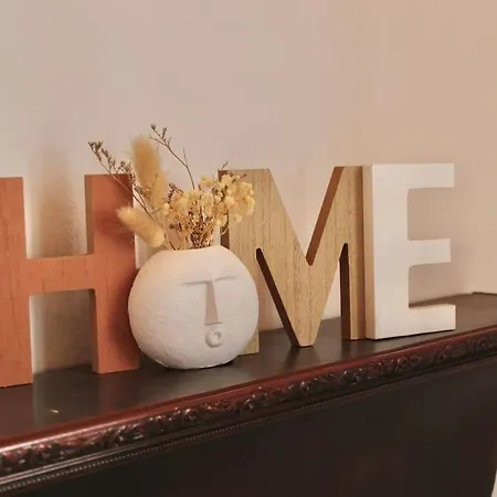 Atico 33 아파트 *