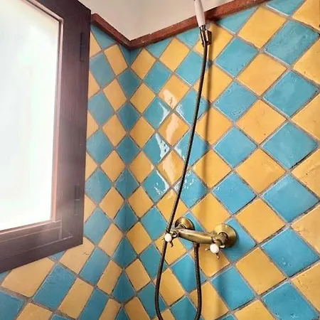 Апартаменты Atico 33