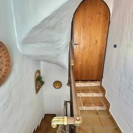 Lägenhet Atico 33
