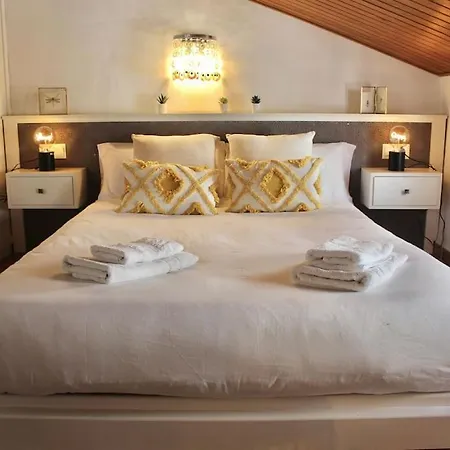 Atico 33 Lägenhet Nerja