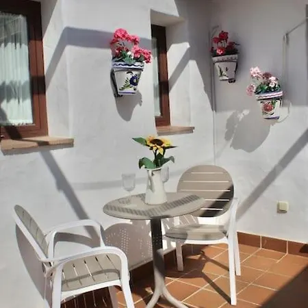 Atico 33 Апартаменты *