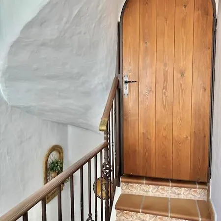Lägenhet Atico 33 Nerja