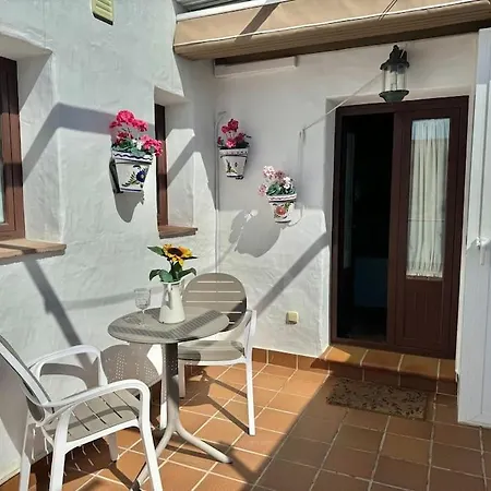 Atico 33 Nerja