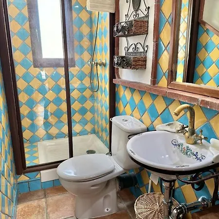 Atico 33 Appartement