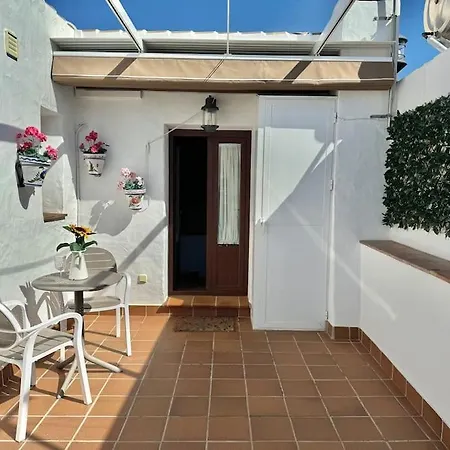 Lägenhet Atico 33 Nerja