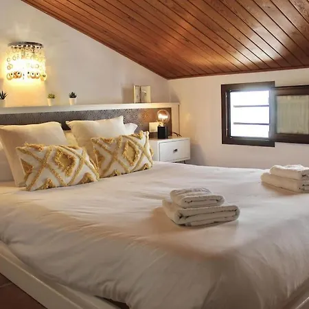 Atico 33 Appartement Nerja