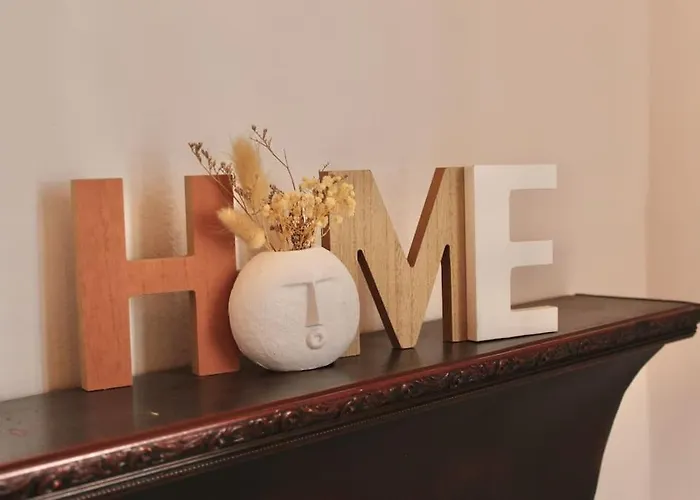 Atico 33 Apartment *