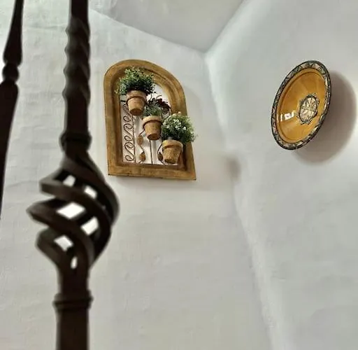 Apartment Atico 33 *