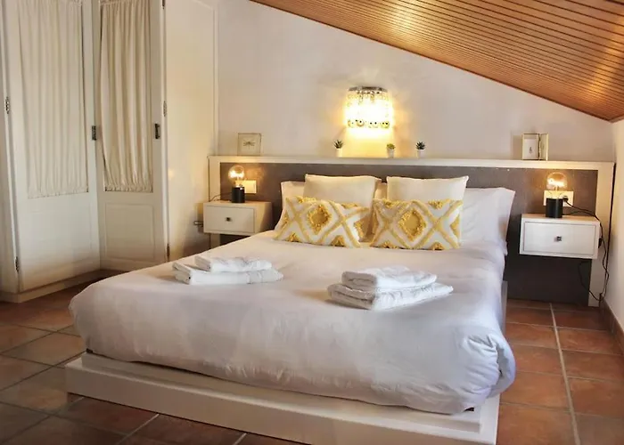 Atico 33 Apartment Nerja