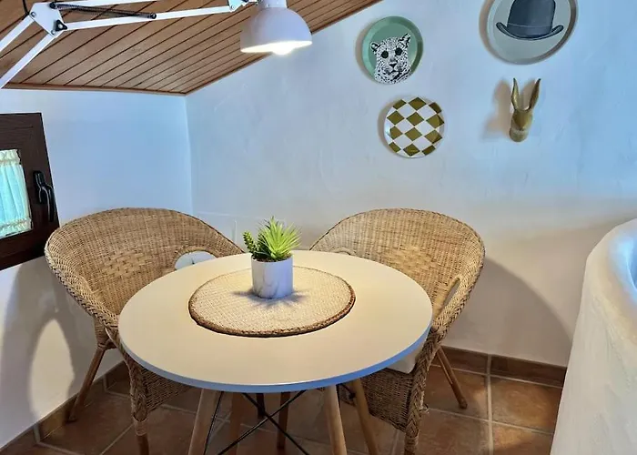 Apartment Atico 33 Nerja