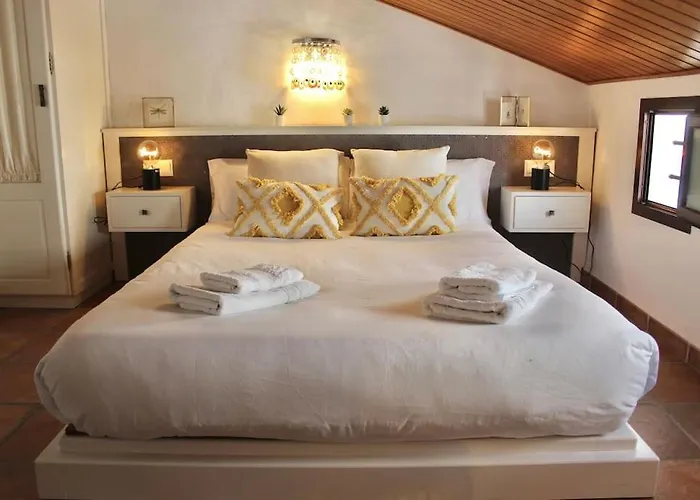 Atico 33 Apartment Nerja