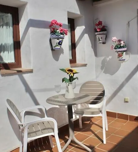 Atico 33 아파트 *