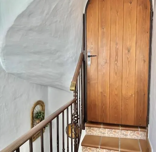 Apartment Atico 33 Nerja