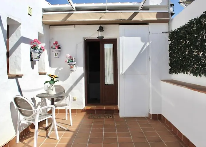 Atico 33 Apartment Nerja