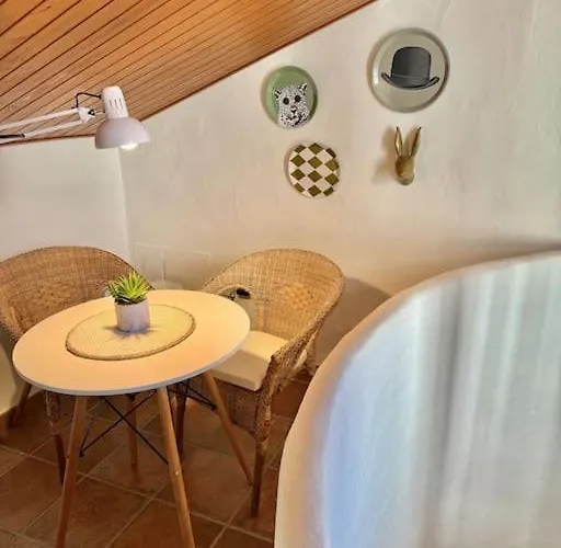 Apartment Atico 33 Nerja