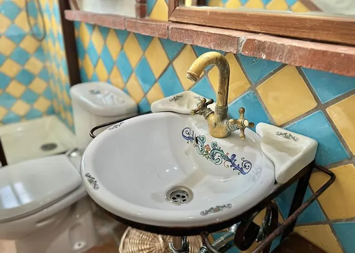 Apartment Atico 33 Nerja