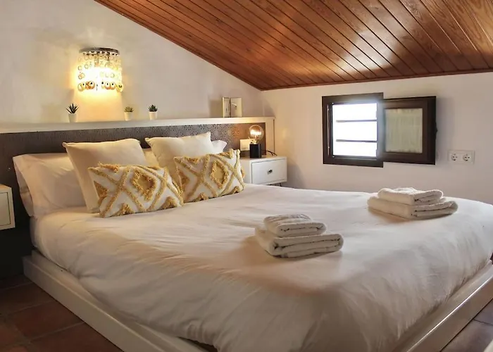 Atico 33 Apartment Nerja